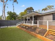 4B Berlin Terrace, Aberfoyle Park SA 5159 House For Rent $.