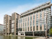 4B Merchant Square East, London W2, 3 bed flat to rent,...