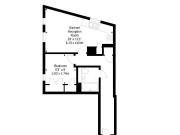 4B Merchant Square, London, W2