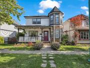 4bed/4bath 3,262sq.ft Single Family Home In East Abbotsford