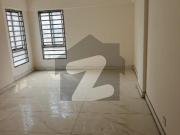 4bed dd new flat for rent at shaheed millat road