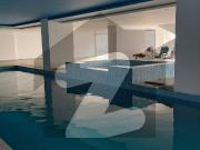 4bed Drawing Dining Brand New Duplex Sea Facing...