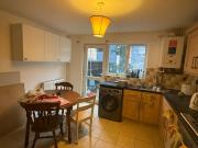 4Bed House Garden@Aldgate/Towerbridge inc bills