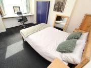 4BED Marlborough Street, Dunkirk, Nottingham, NG7