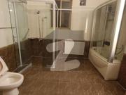 4bed Vip House Rent Only Foreigners F 8