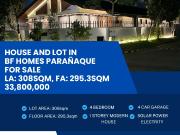 4Bedroom Corner Lot House BF Homes Parañaque Ready For...