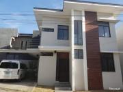 4bedroom house and lot for sale North Bellaza Talamban...
