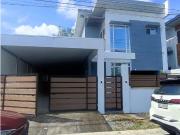 4bedroom house near Clark in Angeles City Pampanga