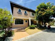 4Bedroom Mediterranean Brand New House and Lot for Sale...