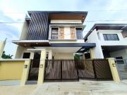4Bedroom Single House and lot for Sale in Brgy. San Jose...