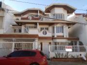 4Bedrooms 3Storey House For Rent