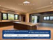 4Bedrooms 4BR House & Lot for Sale in Las Pinas City at...