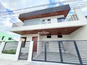 4Bedrooms Brand New Industrial Modern House Near Clark