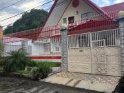 4Bedrooms Lovely & elegant Ready to movein Brgy.Bata...
