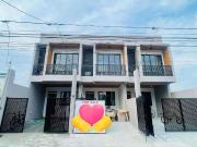 4Bedrooms unit in Pilar Las Pinas/4Br/3T&B