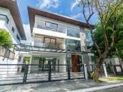 4Bedrooms w/ Swimming Pool Hillsborough Alabang Village...