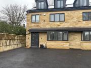 4beds TERRACE For Rent