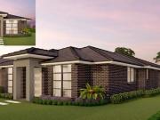 4BR + 2 LIVING PRIME LOCATION