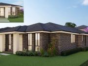 4BR + 2 LIVING SPACES