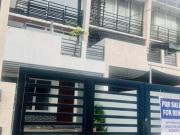 4BR 3 Storey Townhouse for Rent in Pasig City