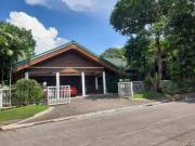 4BR 4 Bedroom House and Lot for Rent in Ayala Alabang...
