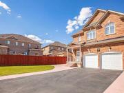4BR 4WR Detached in Brampton near Airport And Country Side