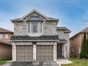 4BR 4WR Detached in Mississauga near Lisgar Drive Dough...