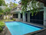 4BR Ayala Alabang with POOL