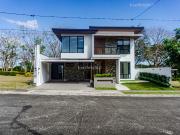 4BR Brand New House and Lot For Sale Treveia Nuval