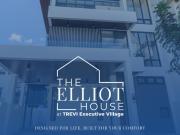 4BR Brand New House and Lot Trevi Executive Village