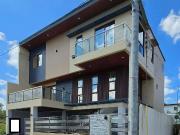 4BR Brand New House and Lot with Roof Deck and Swimming...