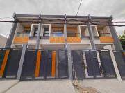 4BR Brand New Modern Design Townhouse in Tandang Sora...
