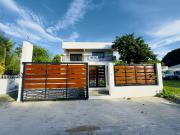 4BR Brand New Semi Furnished House and Lot for Sale in...