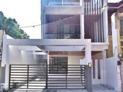 4BR BrandNew House and Lot for Sale in BF Homes, Las...