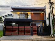 4BR Brandnew House in Ciudad Verde Ma a