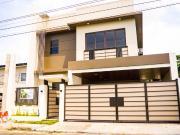 4BR Brandnew House in Ciudad Verde Ma a Davao For Sale