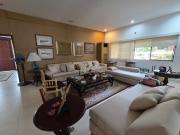 4BR Bungalow House and Lot for Sale in Ayala Alabang Village