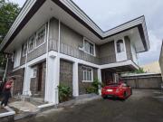 4BR Bungalow House for Rent at Pasig, Kawilihan Village....