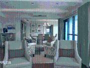 4BR Condo for Rent in Edades Tower and Garden Villas,...