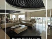 4BR Condo Unit For Sale in Raffles Residences Makati City