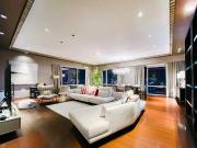 4BR Condo Unit for Sale Raffles Residences in Makati City