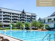 4BR Condominium Unit for Sale in Royal Palm Residences,...