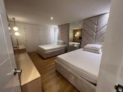 4BR Corner House and Lot For Sale in Somerset Place...