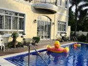 4BR Corner House for Sale in Portofino Heights, Las...