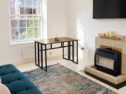 4BR flat Brick Lane, Shoreditch & Liverpool Street