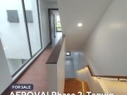 4BR for sale in AFPOVAI Phase 2, Taguig