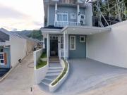 4BR Fully Furnished House for Sale in Estelle Woods...