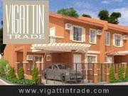 4BR GIANNA PRIME CU at Camella EllisandeTaguig near All...