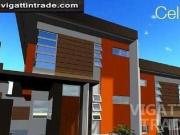 4BR House, 88 Hillside Residences Mandaue City, Cebu