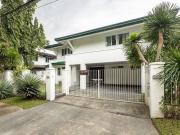 4BR House and lot for Lease at Ayala Alabang, Muntinlupa...